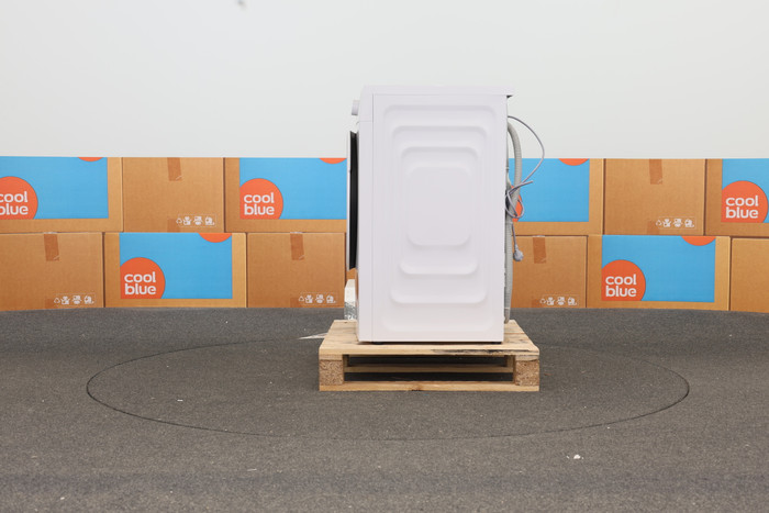 Beko BM3WFU38412CW EnergySpin 