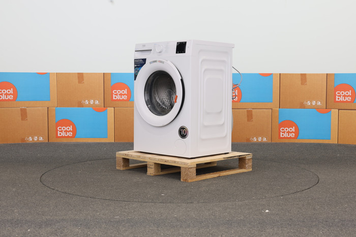 Beko BM3WFU38412CW EnergySpin 