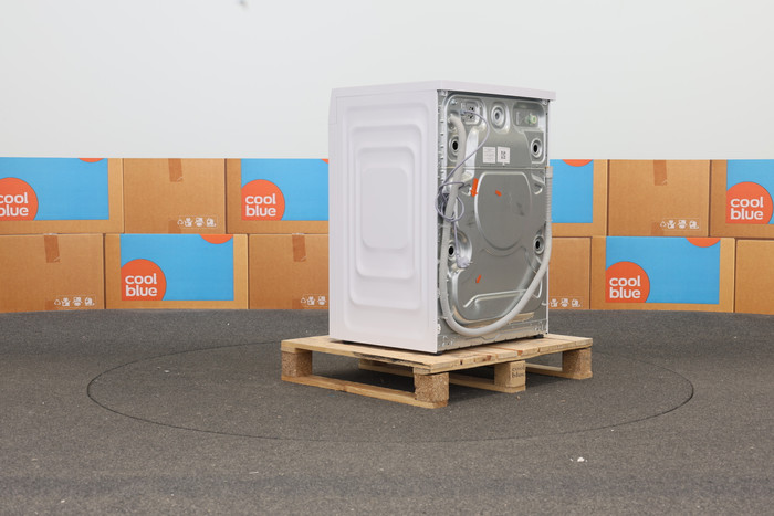 Beko BM3WFU38412CW EnergySpin 