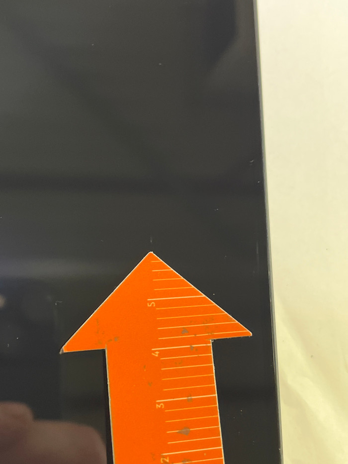 Apple iPhone 16e 128GB Zwart 