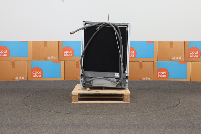 AEG FSE75607P 7000 GlassCare 