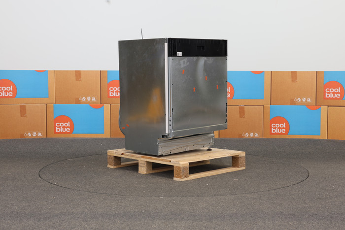 AEG FSE75607P 7000 GlassCare 