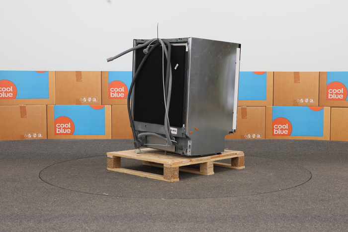 AEG FSE75607P 7000 GlassCare 