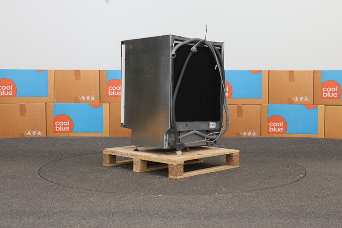 AEG FSE75607P 7000 GlassCare 