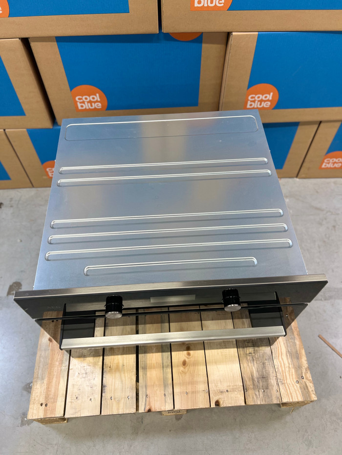 AEG OK6NK50WB CombiQuick 