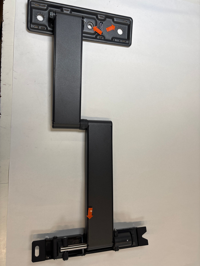 Vogel's Comfort 3645 