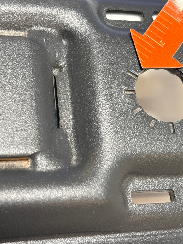 Vogel's Comfort 3645 