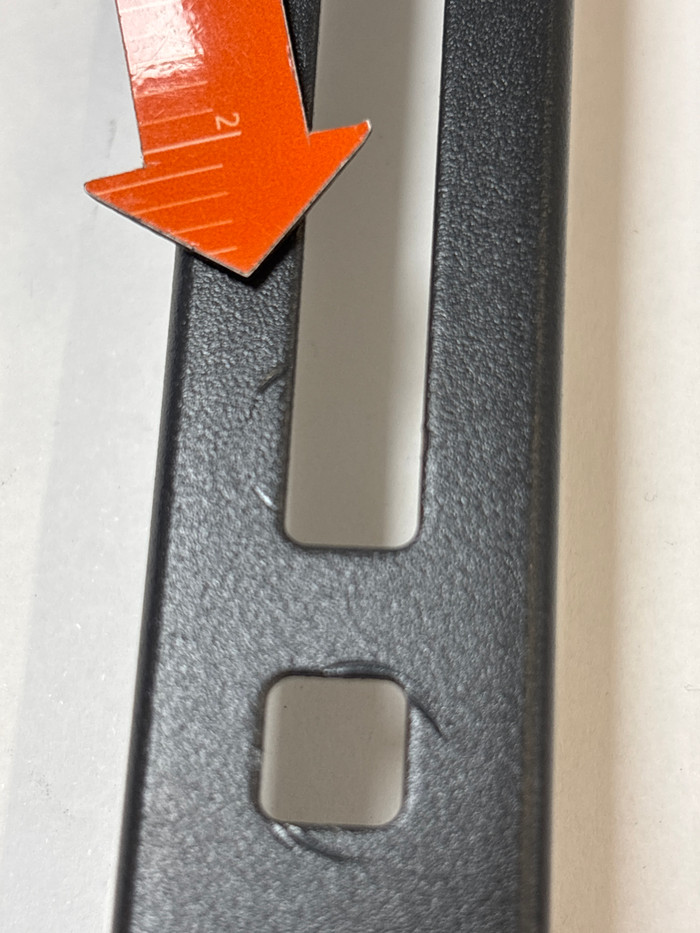 Vogel's Comfort 3645 