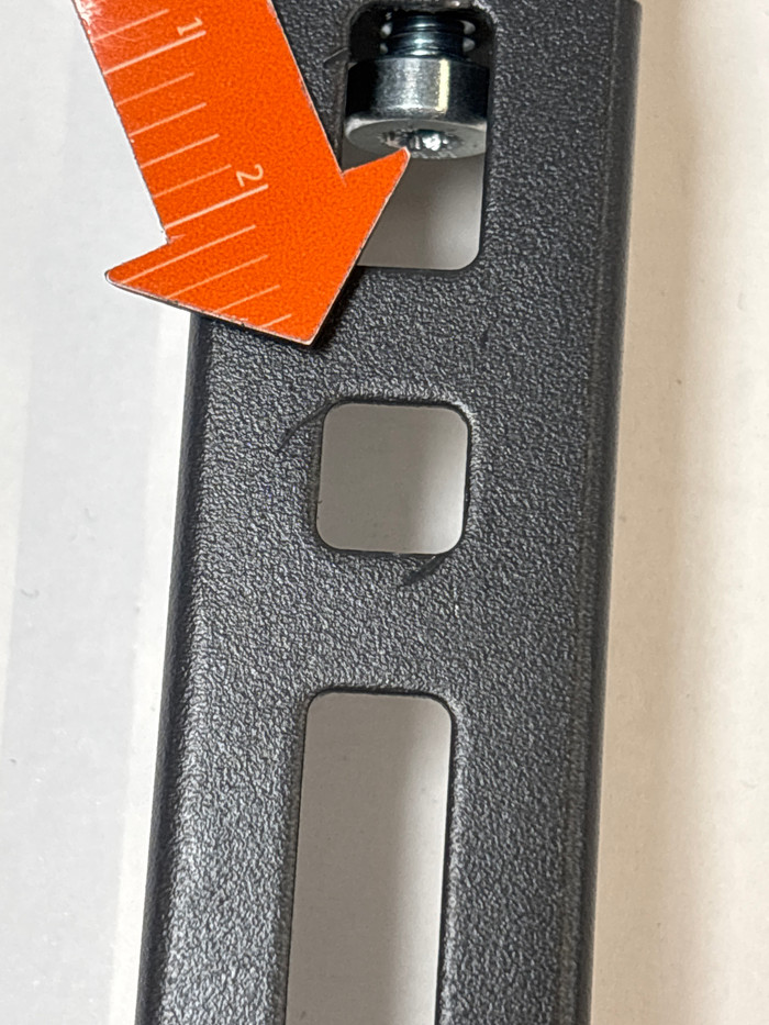 Vogel's Comfort 3645 