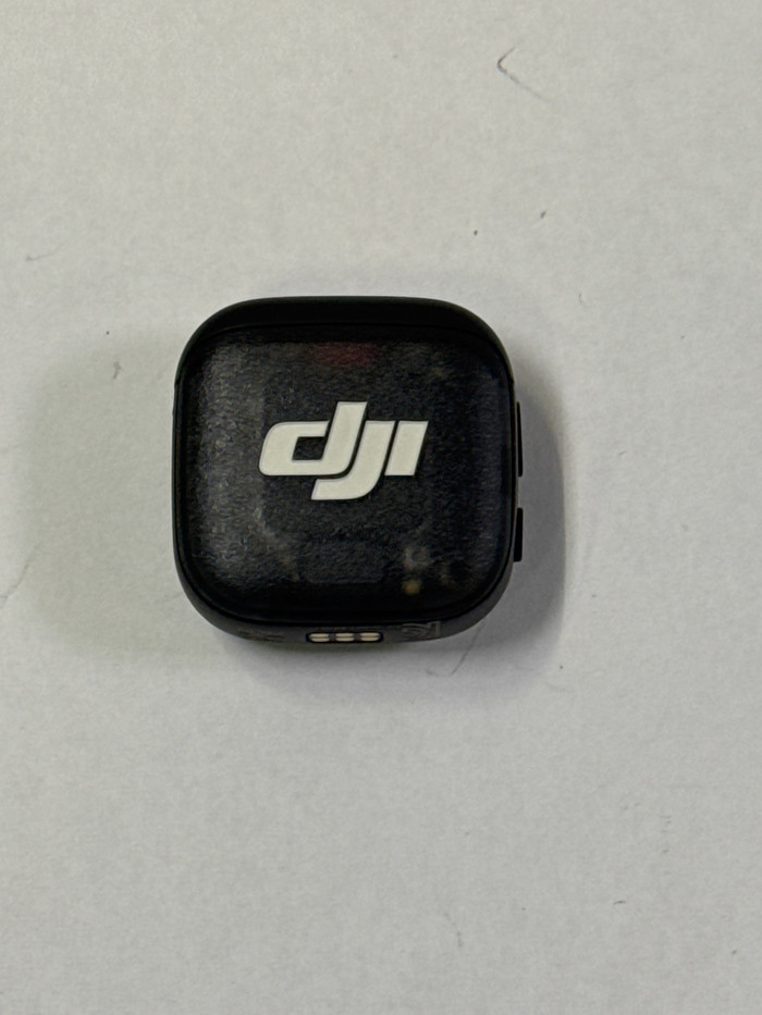 DJI Mic 3 Transmitter 