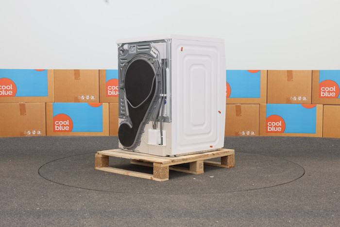 Samsung DV80CGC2B0AEEN 