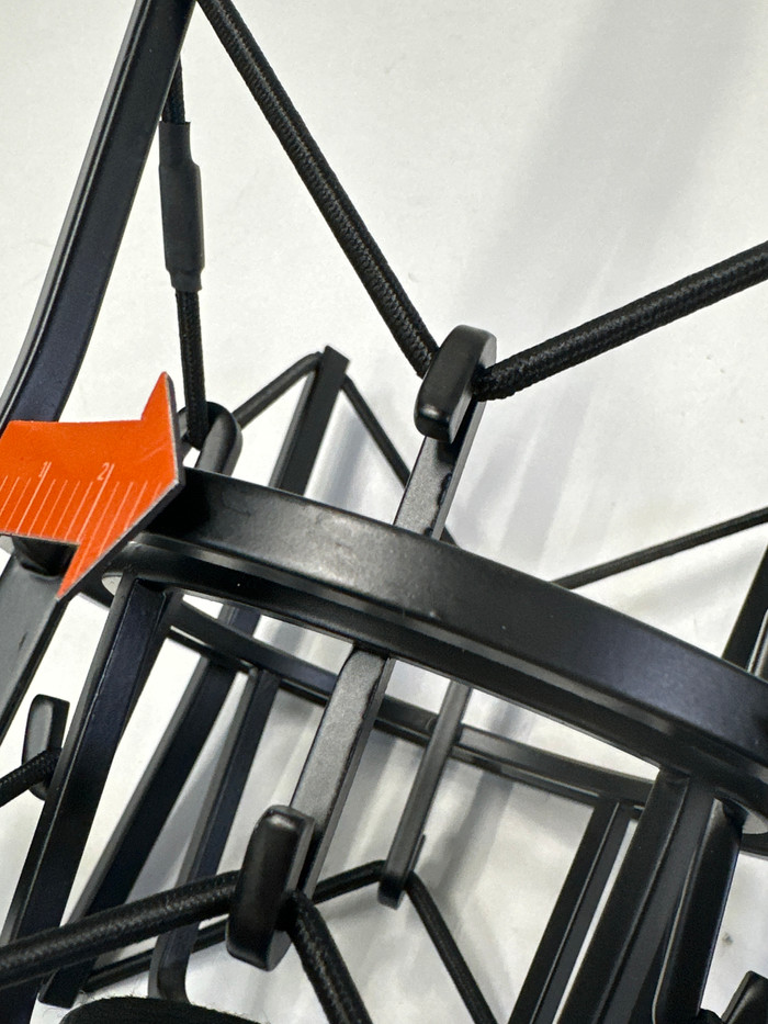 RØDE NT1 Signature Series Black 