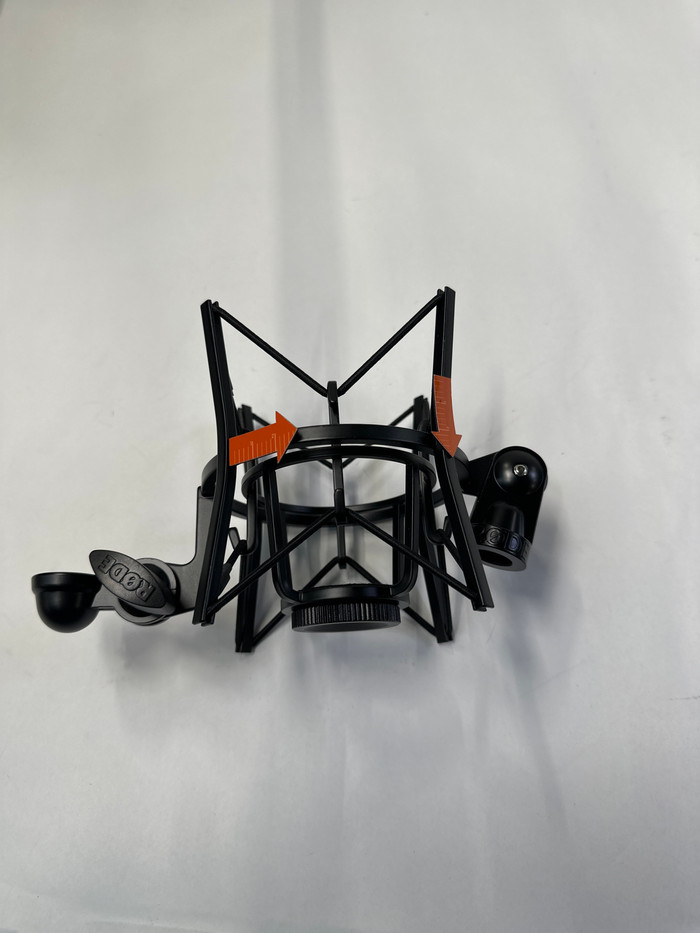 RØDE NT1 Signature Series Black 