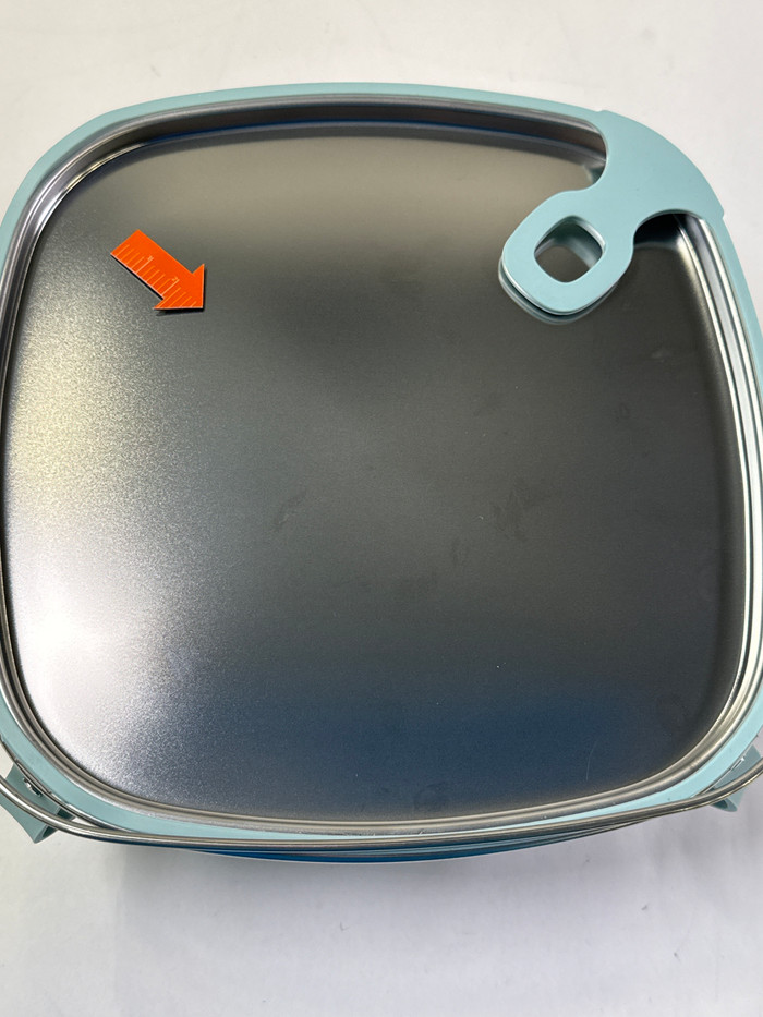 Philips Airfryer XXL 2-in-1 Steam and Stir-Fry Set HD9960/00 