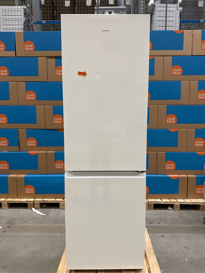 Samsung RB34C605CWW/EF 