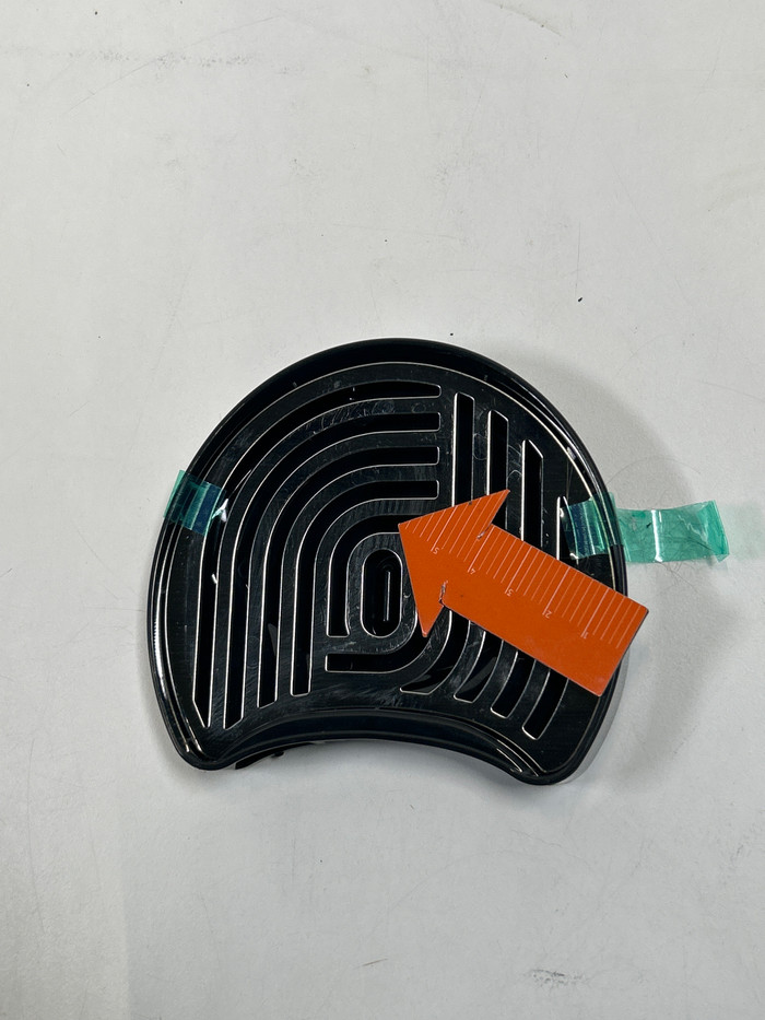 Krups Dolce Gusto Genio S Plus KP340B Cosmic Grey 