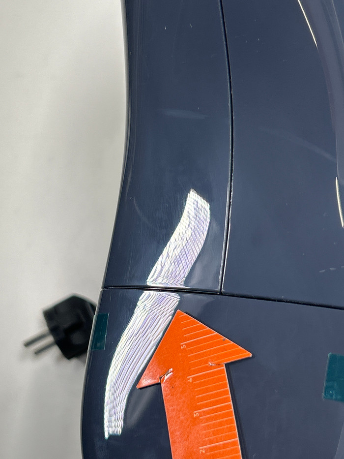 Krups Dolce Gusto Genio S Plus KP340B Cosmic Grey 