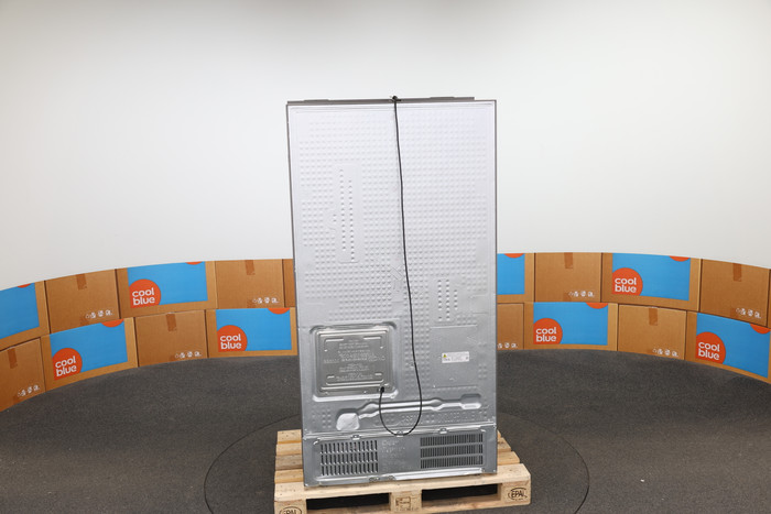 Samsung RS70F65QETEF 