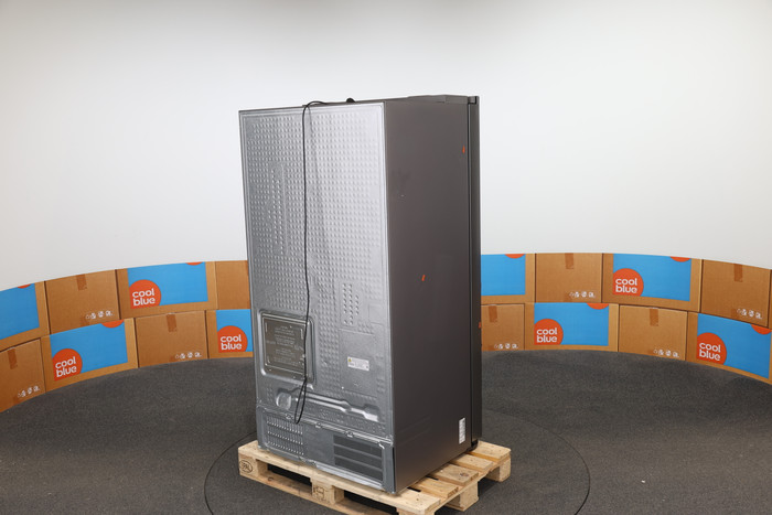 Samsung RS70F65QETEF 