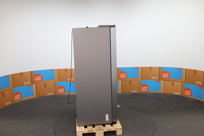 Samsung RS70F65QETEF 