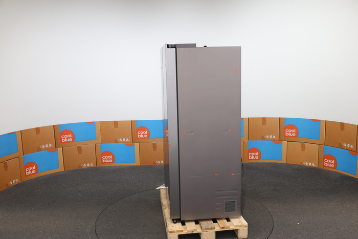 Samsung RS70F65QETEF 