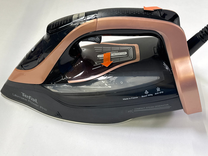 Tefal Ultimate Power Pro FV9E50 