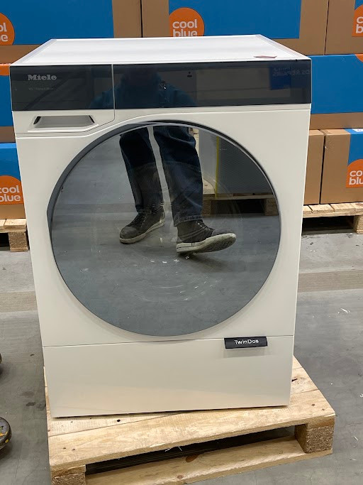 Miele WQ 1000 WPS Nova 