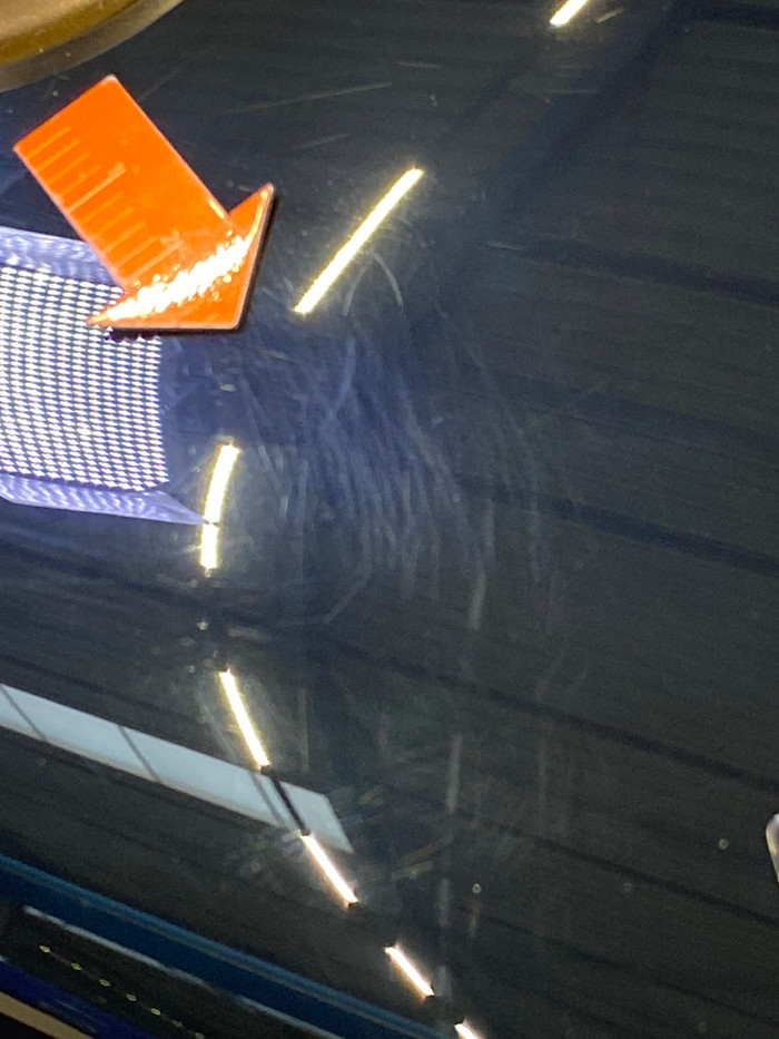 Miele Guard L1 AllFloor Parquet Obsidiaanzwart 