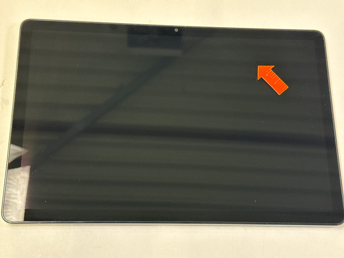 Samsung Galaxy Tab A11 Plus 11 inch 256GB Wifi Zilver 