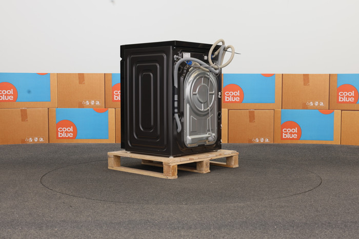 Samsung WW11DB7B34GBU3 Bespoke Super Speed 