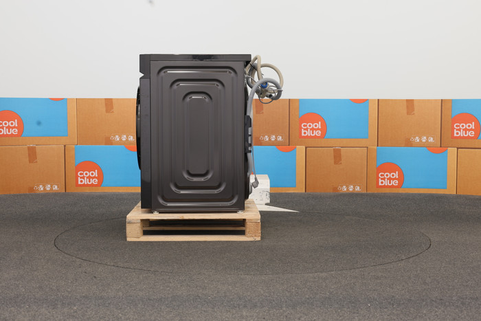 Samsung WW11DB7B34GBU3 Bespoke Super Speed 