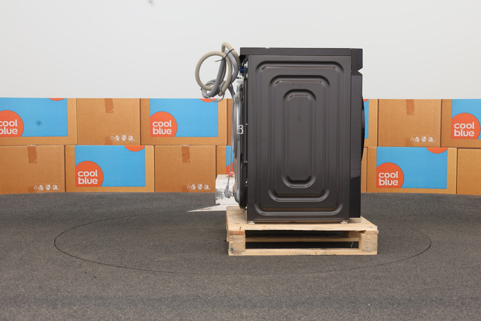 Samsung WW11DB7B34GBU3 Bespoke Super Speed 