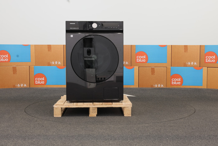 Samsung WW11DB7B34GBU3 Bespoke Super Speed 