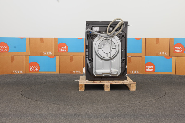 Samsung WW11DB7B34GBU3 Bespoke Super Speed 