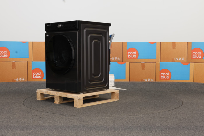 Samsung WW11DB7B34GBU3 Bespoke Super Speed 