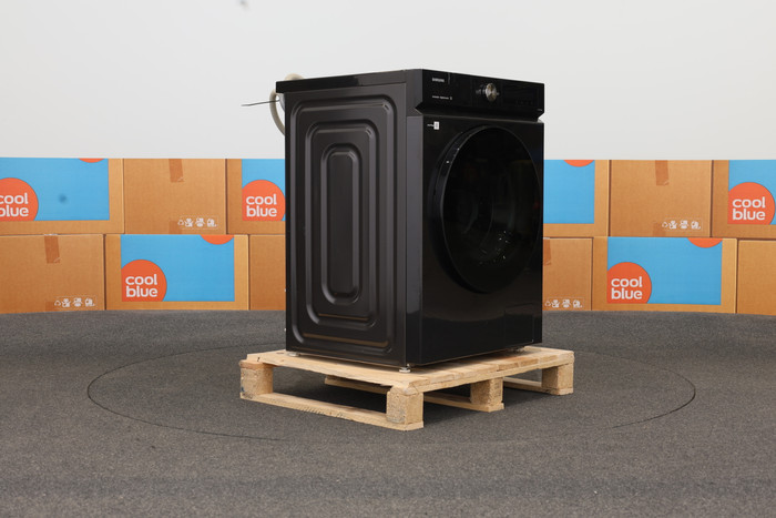 Samsung WW11DB7B34GBU3 Bespoke Super Speed 