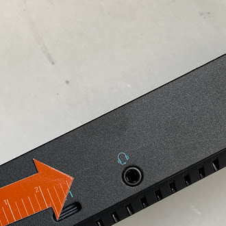 I-tec 4K Triple Monitor Docking Station 100W 