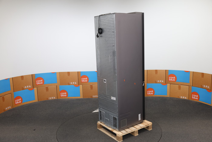 Samsung RB38C7B5BS9/EF 