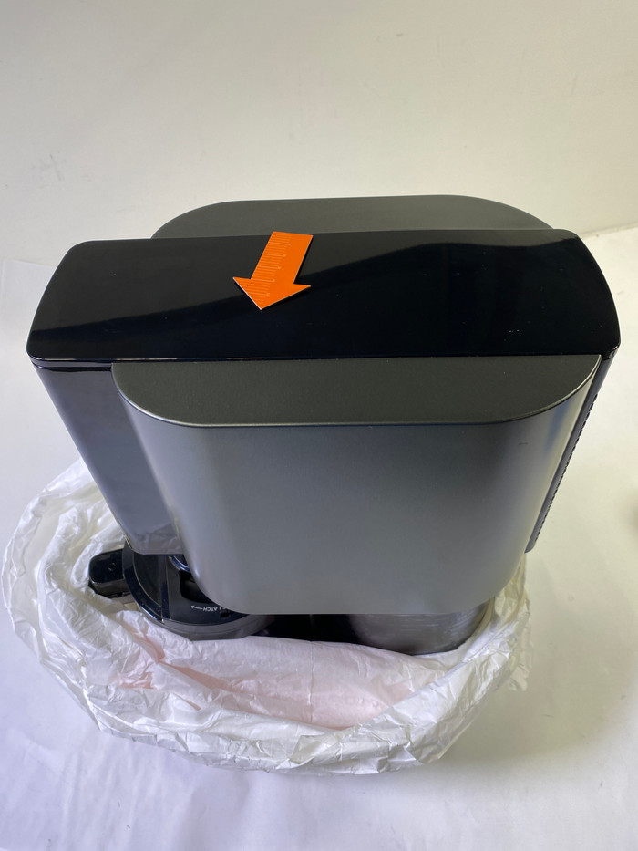 Ninja CREAMi NC300EU 