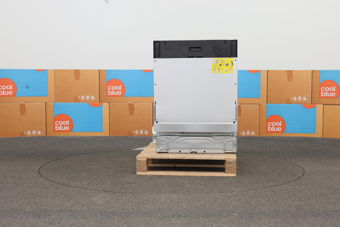 AEG FSB52617Z / Inbouw / Volledig geïntegreerd / Nishoogte 82 - 88 cm 