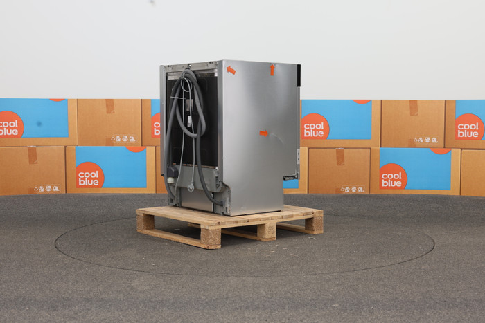 AEG FSB52617Z / Inbouw / Volledig geïntegreerd / Nishoogte 82 - 88 cm 