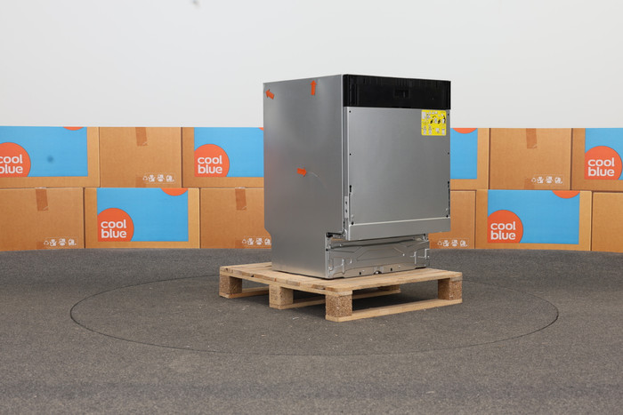 AEG FSB52617Z / Inbouw / Volledig geïntegreerd / Nishoogte 82 - 88 cm 