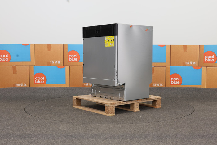 AEG FSB52617Z / Inbouw / Volledig geïntegreerd / Nishoogte 82 - 88 cm 