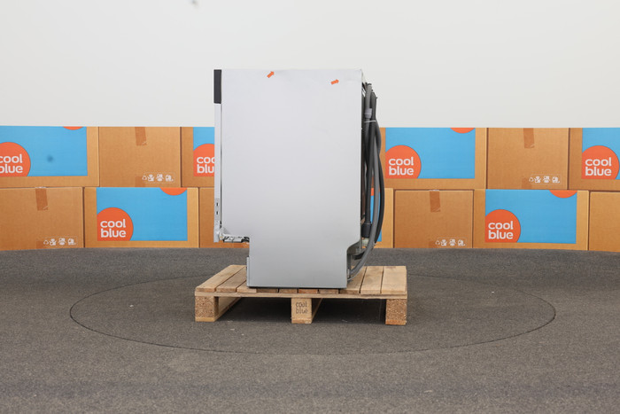 AEG FSB52617Z / Inbouw / Volledig geïntegreerd / Nishoogte 82 - 88 cm 