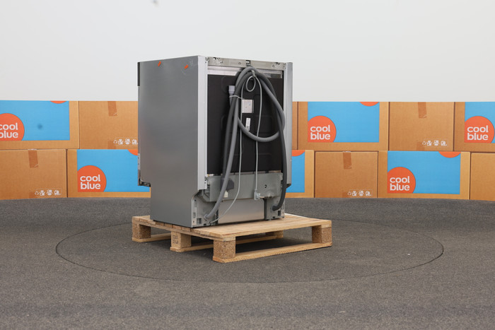 AEG FSB52617Z / Inbouw / Volledig geïntegreerd / Nishoogte 82 - 88 cm 