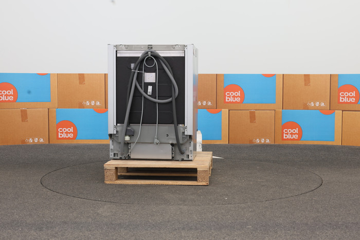 AEG FSB52617Z / Inbouw / Volledig geïntegreerd / Nishoogte 82 - 88 cm 