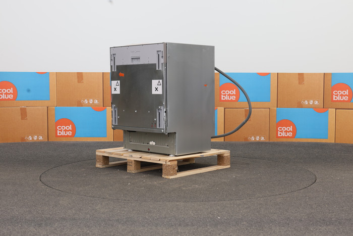 Whirlpool WIO 3T141 PES / Inbouw / Volledig geïntegreerd / Nishoogte 82 - 90 cm 