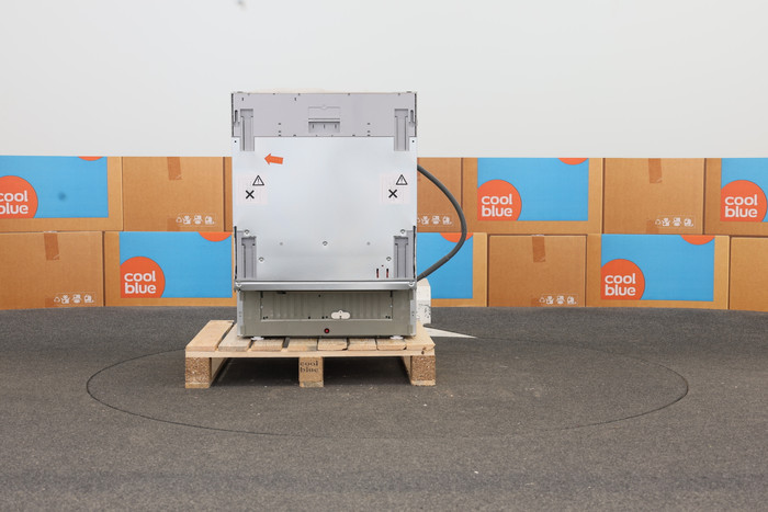 Whirlpool WIO 3T141 PES / Inbouw / Volledig geïntegreerd / Nishoogte 82 - 90 cm 