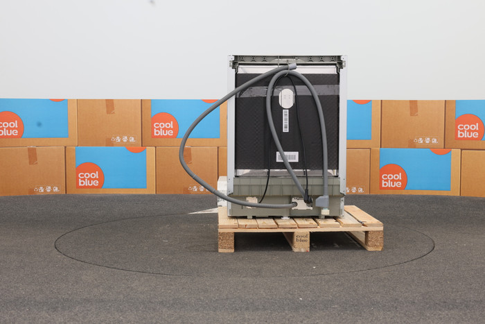 Whirlpool WIO 3T141 PES / Inbouw / Volledig geïntegreerd / Nishoogte 82 - 90 cm 