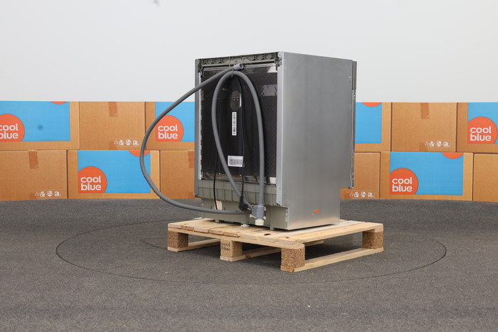 Whirlpool WIO 3T141 PES / Inbouw / Volledig geïntegreerd / Nishoogte 82 - 90 cm 